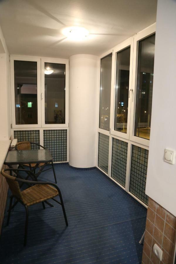 Luxury Brasov Appartement Buitenkant foto