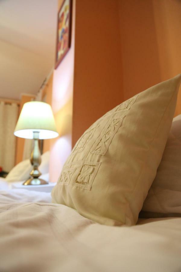 Luxury Brasov Appartement Buitenkant foto