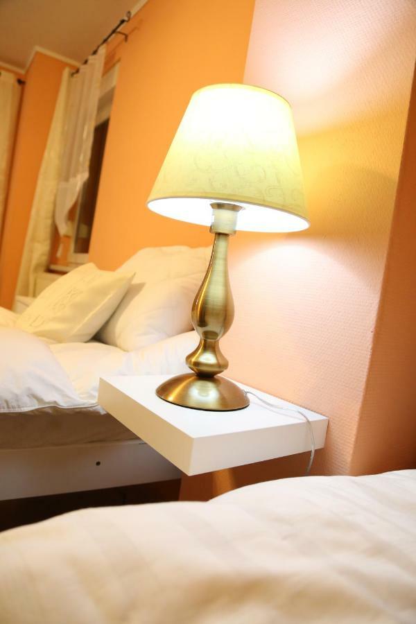 Luxury Brasov Appartement Buitenkant foto