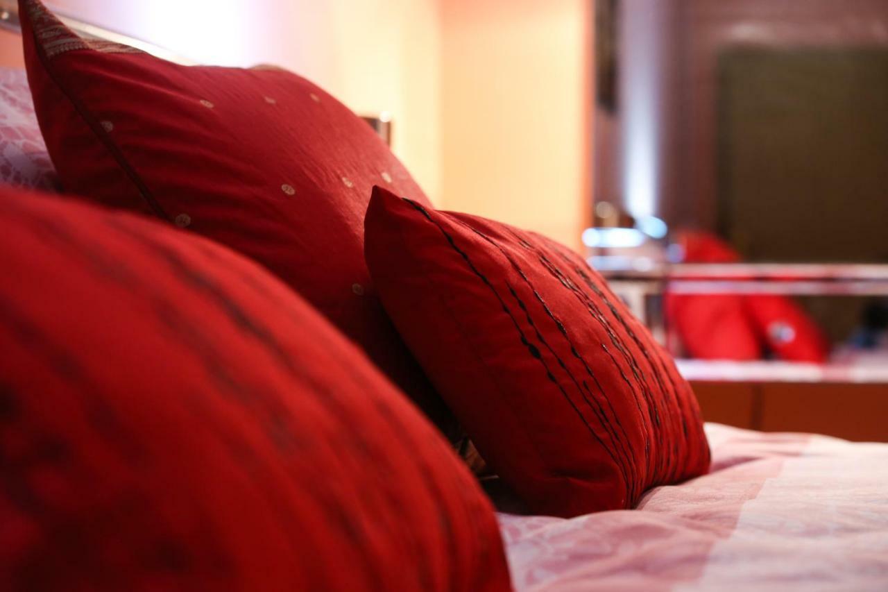 Luxury Brasov Appartement Buitenkant foto
