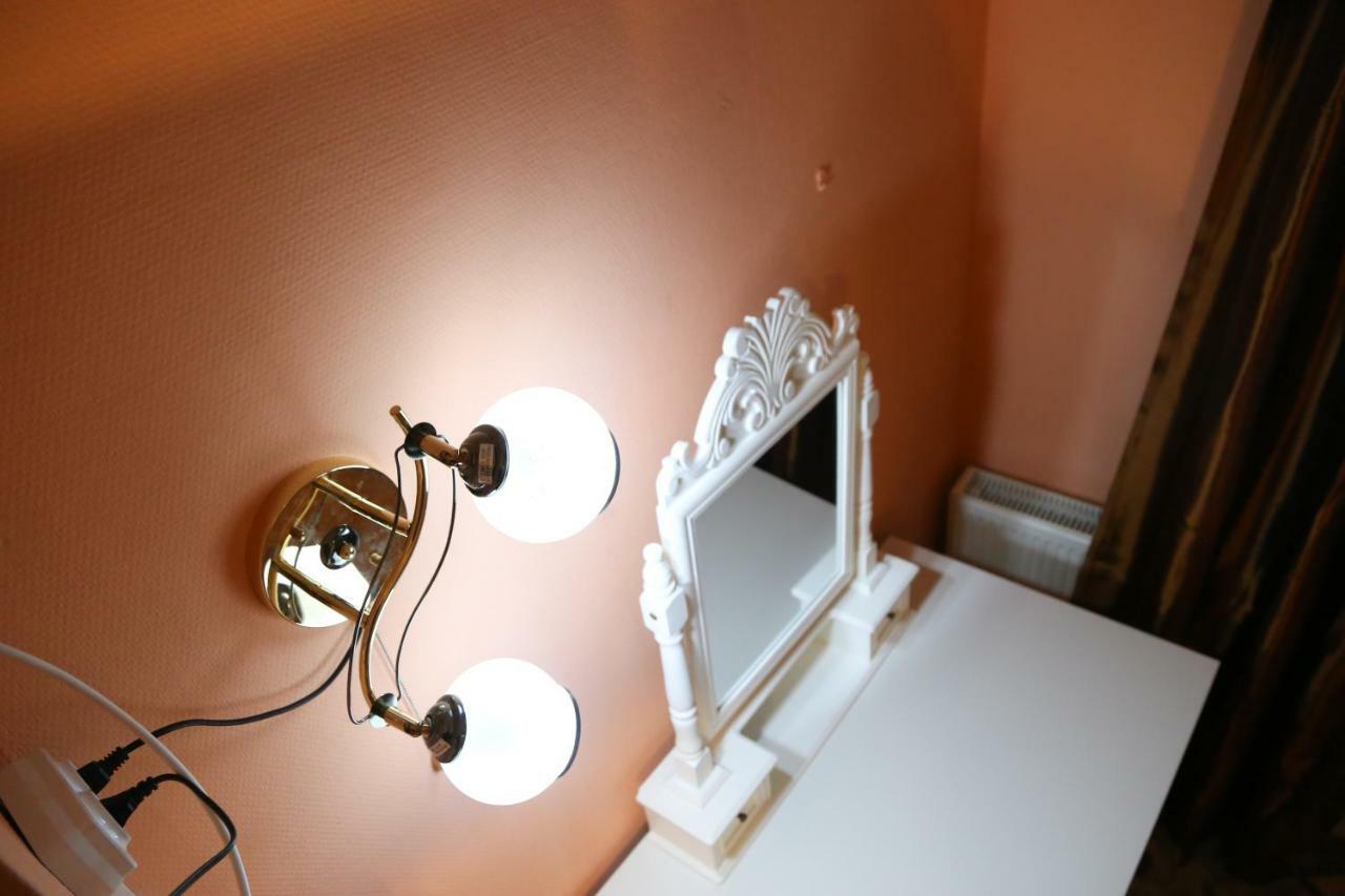 Luxury Brasov Appartement Buitenkant foto